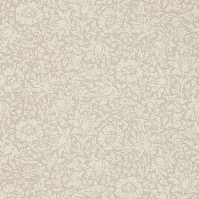 Pilt Mallow Dusky Rose - 216675