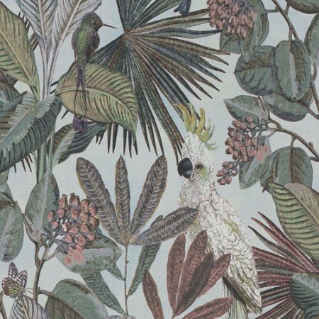 Bild på Tropics - 220122