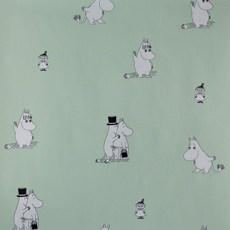 Bild von Muumi - 4915-4