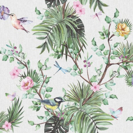 Picture of Caribbean - 1050-1