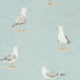 Slika Shore Birds Sky - DCOA216564