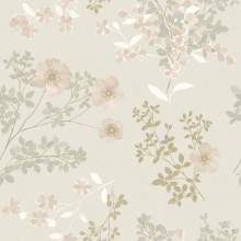 Bild vun Prairie Rose - 7231
