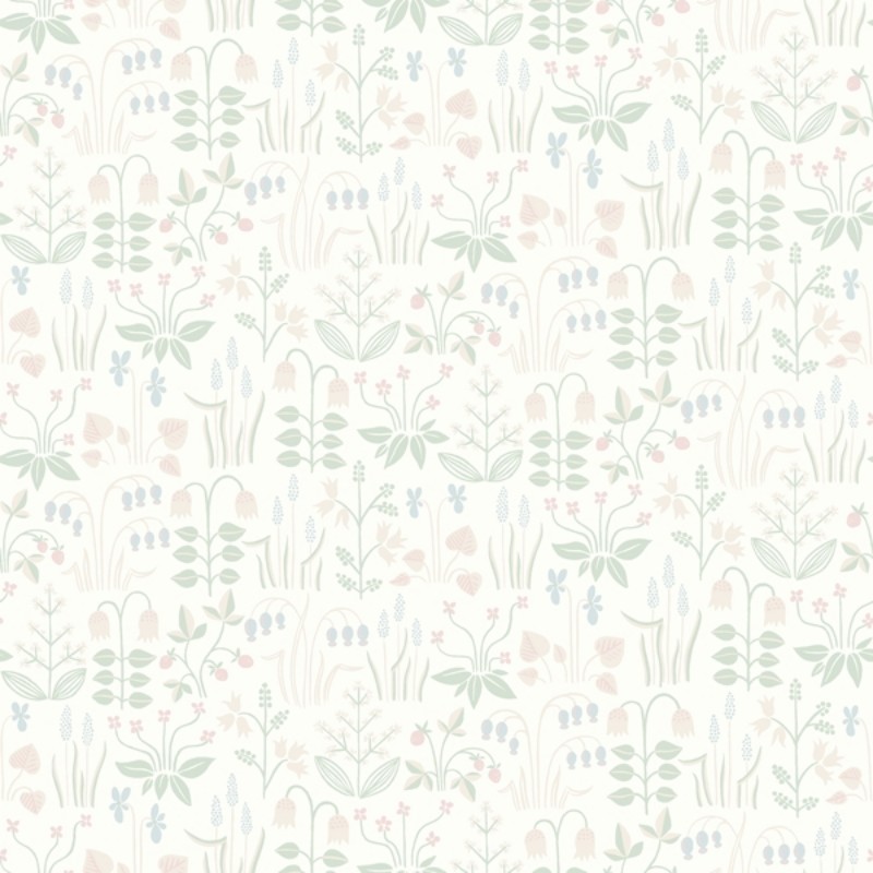 Bild på Strawberry Field - 7217