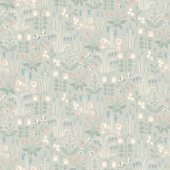 Kép Strawberry Field - 7216