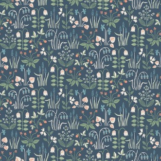 Kép Strawberry Field - 7215