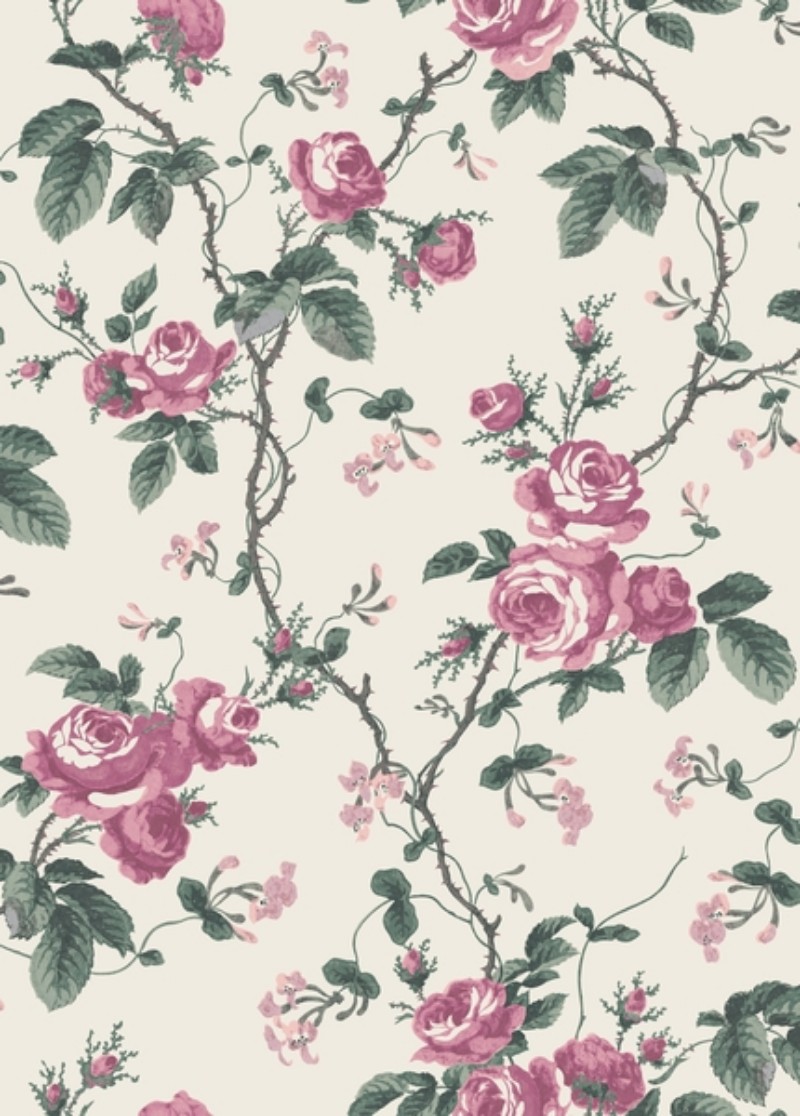 Obrazek French Roses - 7210