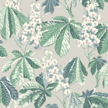 Obrazek Chestnut Blossom - 7202
