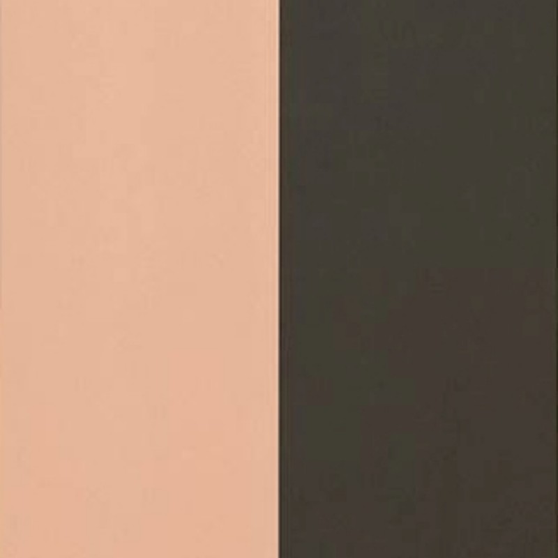 Afbeeldingen van Thick Lines Green/Rosa - 543