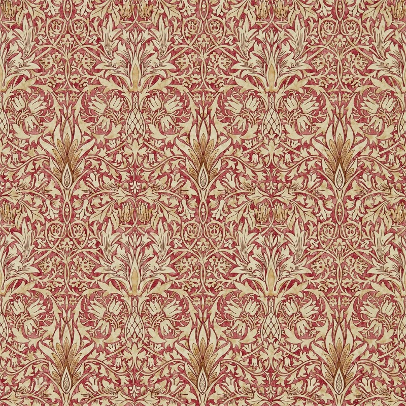 Slika Snakeshead Madder/Gold - 216426