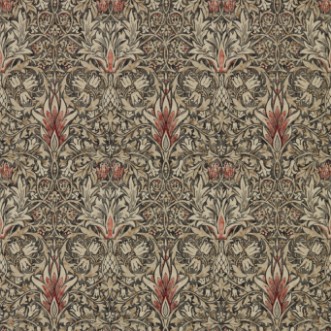 Picture of Snakeshead Charcoal/Spice - 216425