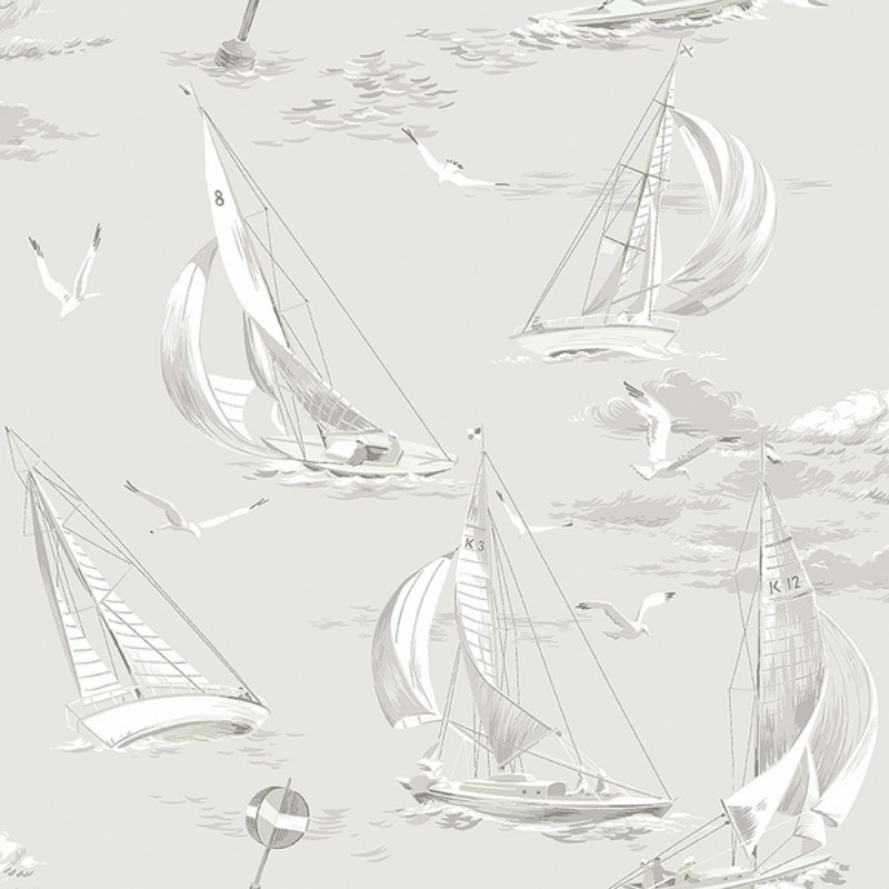 Bild på Sailboats - 8855