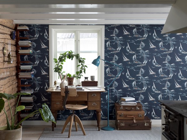 Снимка на Sailboats - 8853