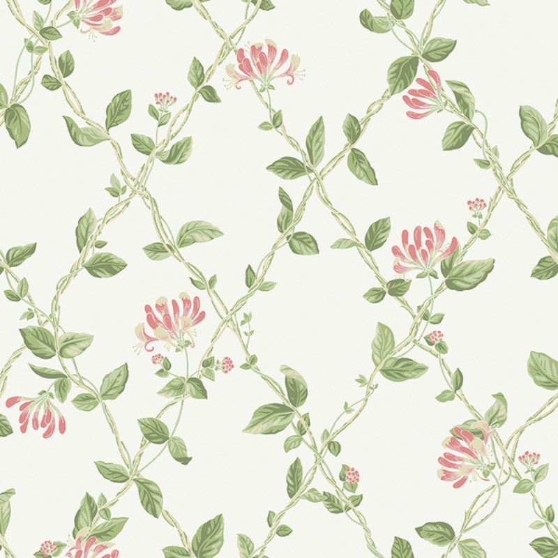 Afbeeldingen van Honeysuckle - 8852