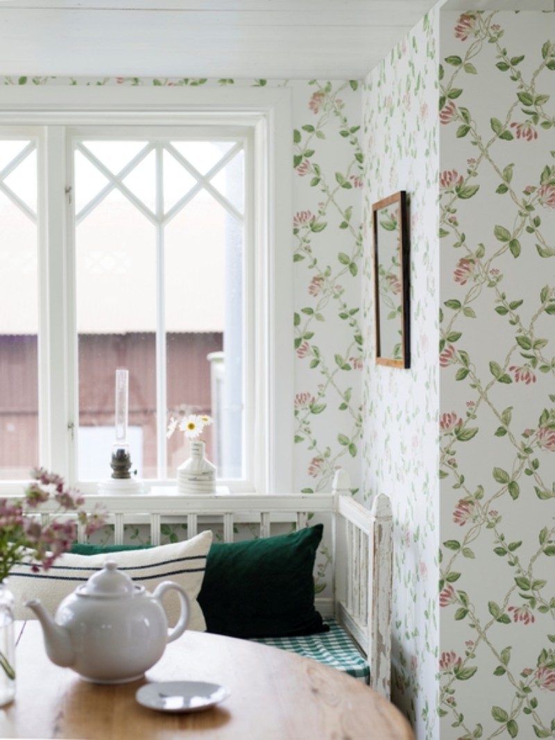 Afbeeldingen van Honeysuckle - 8852