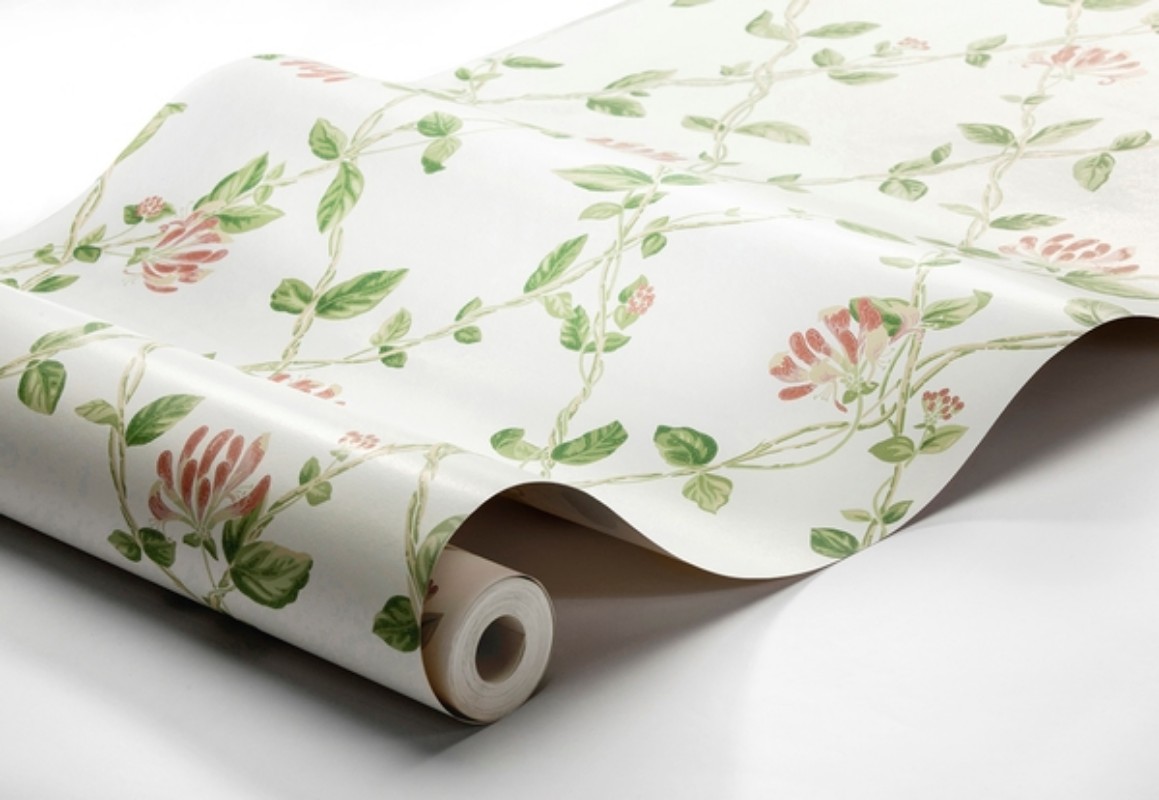 Afbeeldingen van Honeysuckle - 8852