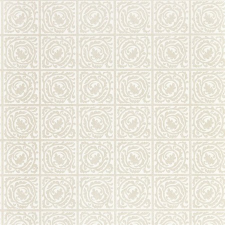 Picture of Pure Scroll White Clover - DMPN216545