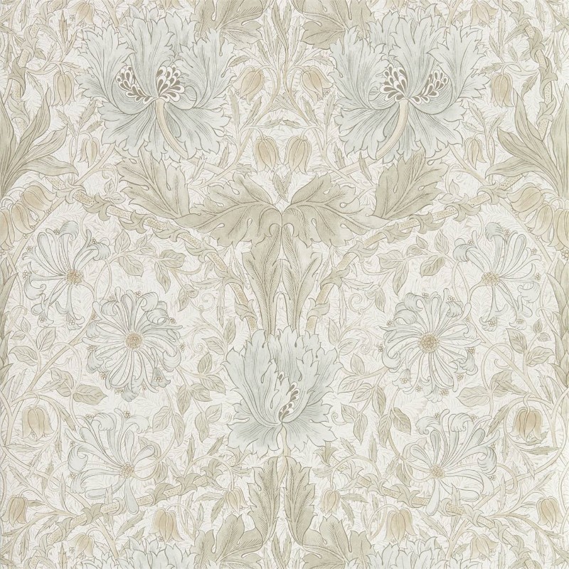 Bild von Pure Honeysuckle & Tulip Linen - DMPN216526