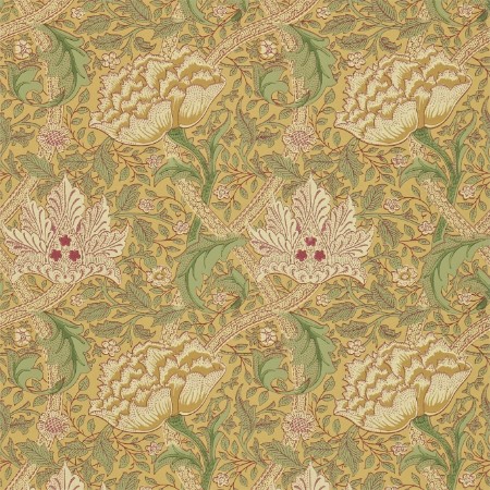 Εικόνα της Windrush Gold/Thyme - WM8553/2