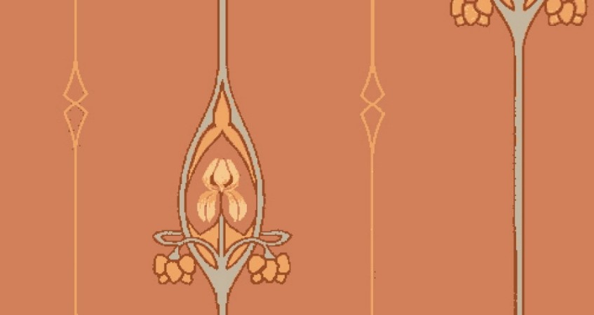 Picture of Gamla Grand - 087-20