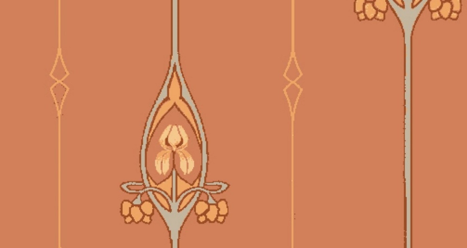 Ritratt ta’ Gamla Grand - 087-20