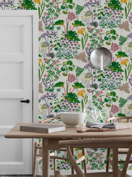 Afbeeldingen van Rabarber - 1792