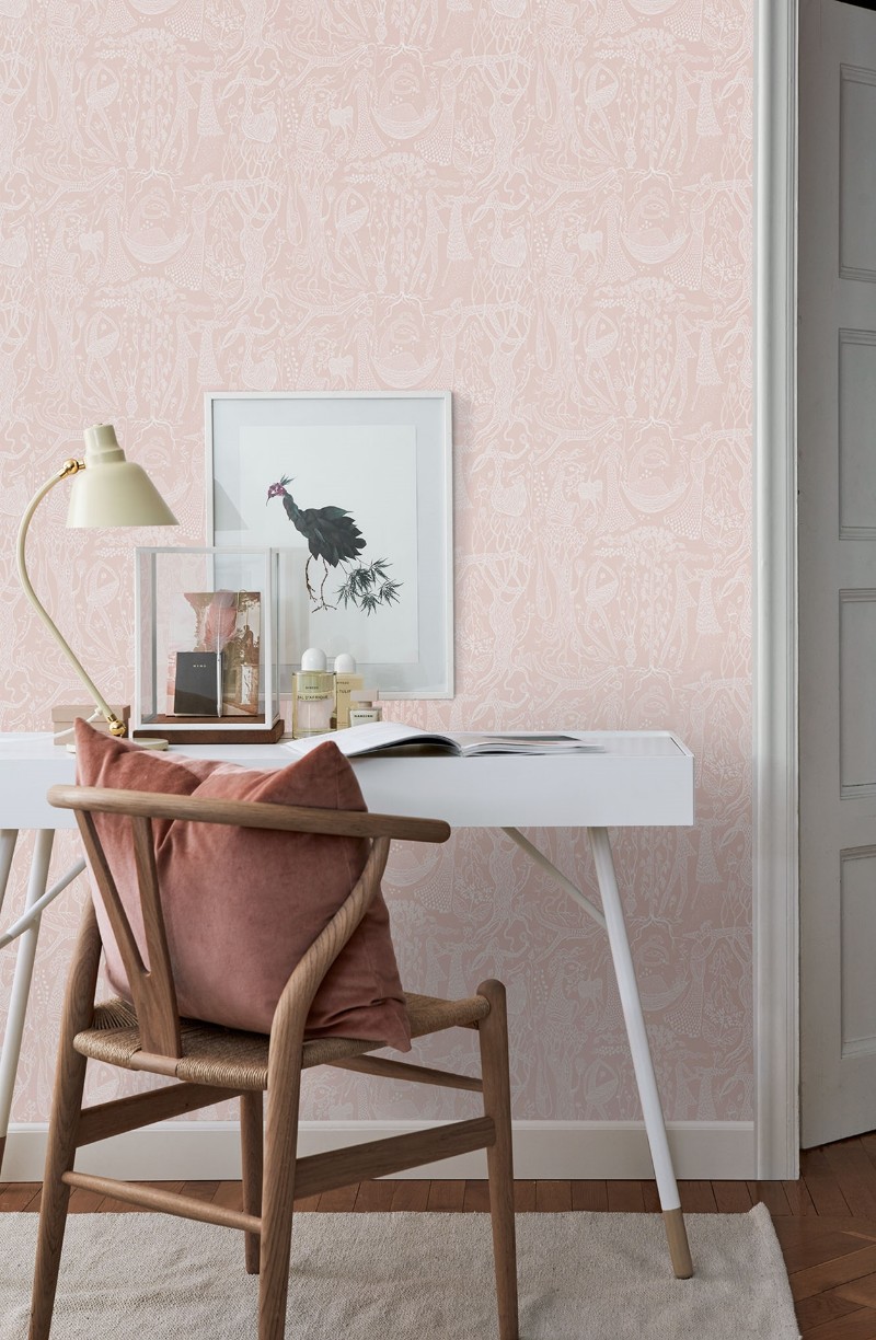 Picture of Poem d ´Amour - 1764