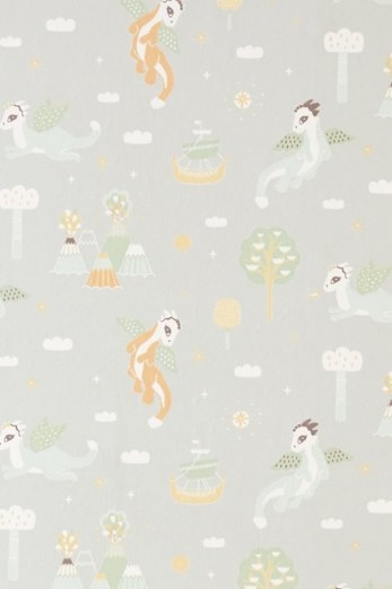 Picture of MAGICAL ADVENTURE SOFT GREY - 133-01
