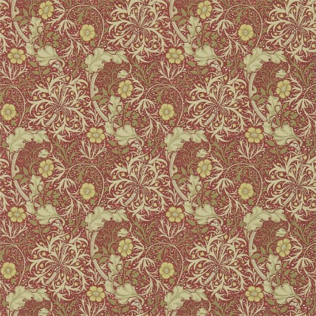 Bild på Seaweed Red/Gold - DM3W214712