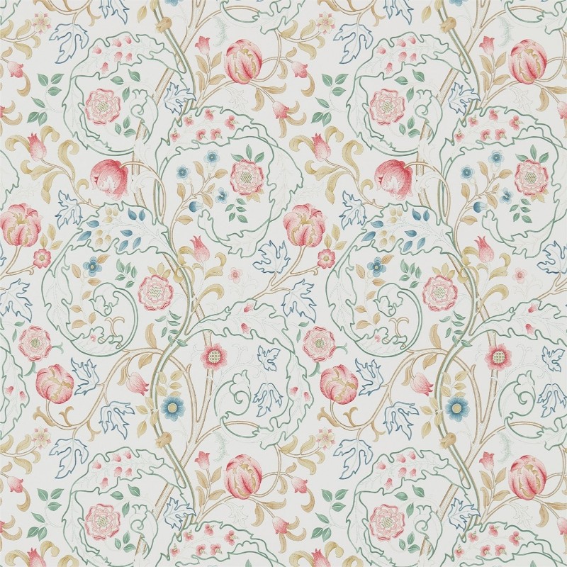 Picture of Mary Isobel Pink/Ivory - DM3W214728