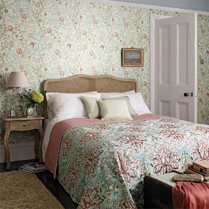 Picture of Mary Isobel Pink/Ivory - DM3W214728