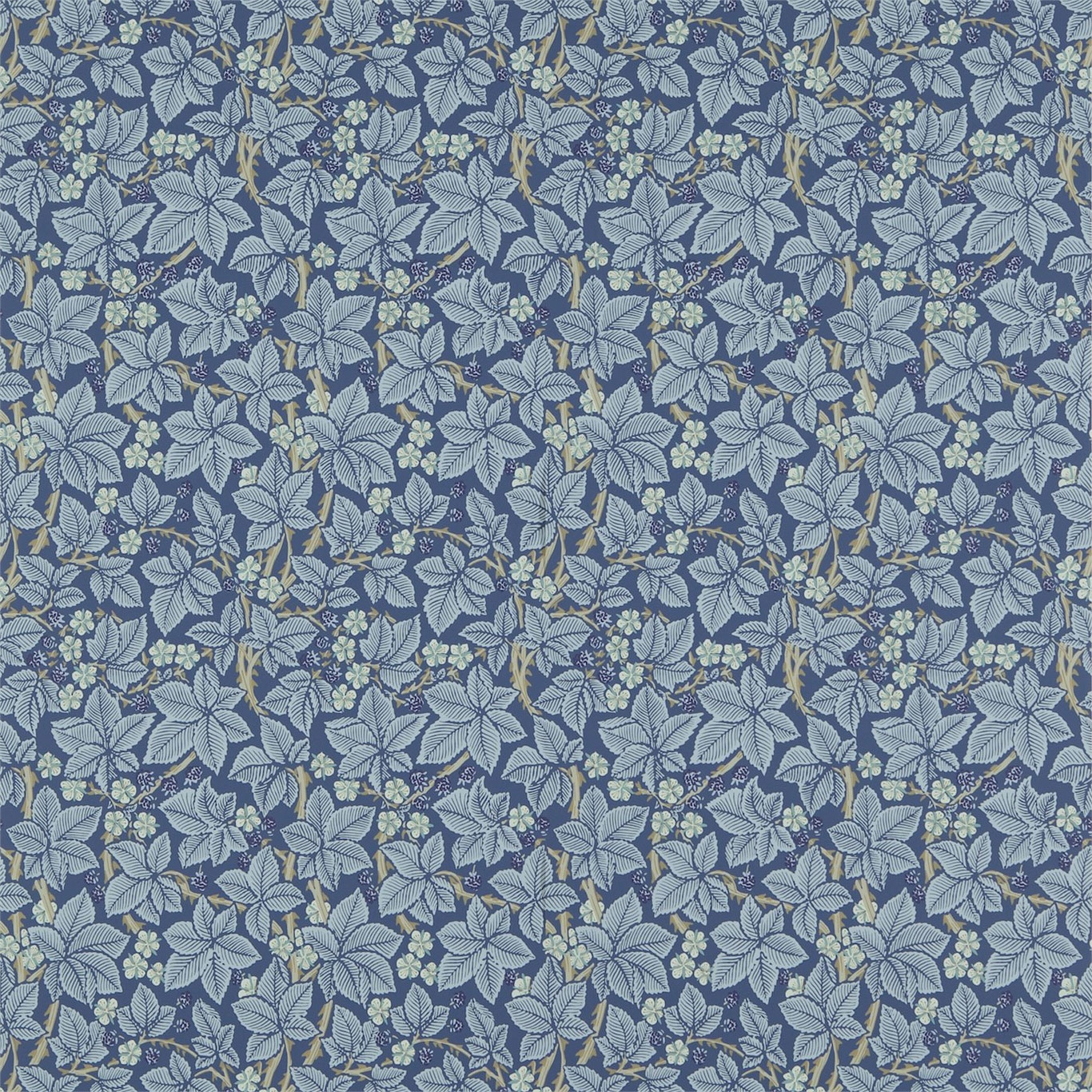 Poza cu Bramble Indigo - DM3W214695