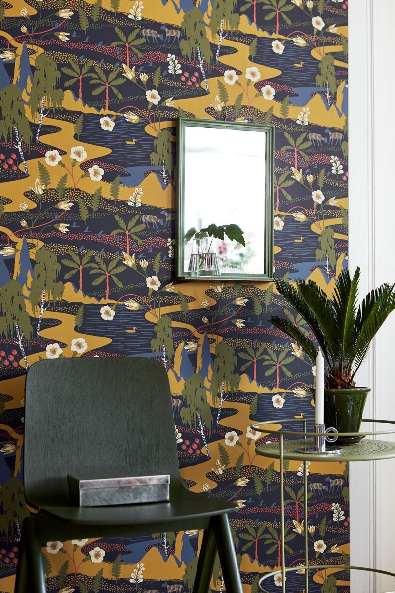 Kép Flyttfrö - 1479