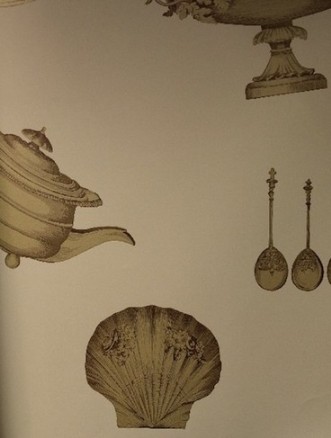 Picture of Family Silver Stone/Old Gold - FG058T42