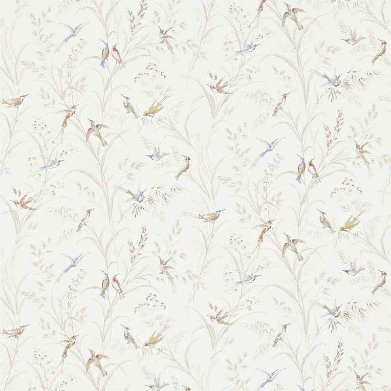 Image de Tuileries Taupe/Multi - 214080