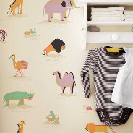 Afbeeldingen van Two by Two Vintage/Multi - 214043