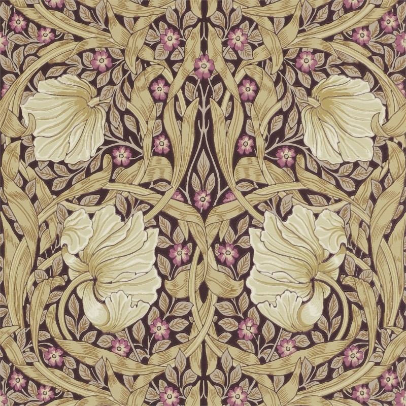 Снимка на Pimpernel Fig/Sisal - 210390