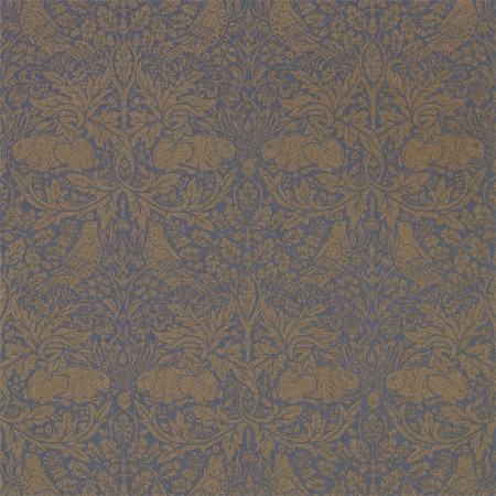 Image de Pure Brer Rabbit Ink/Gold - DMPN216530