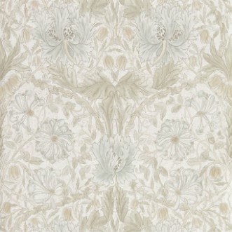Bild på Pure Honeysuckle & Tulip Linen - DMPN216526