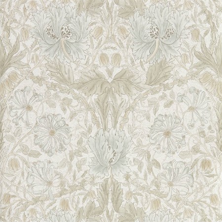 Kép Pure Honeysuckle & Tulip Linen - DMPN216526