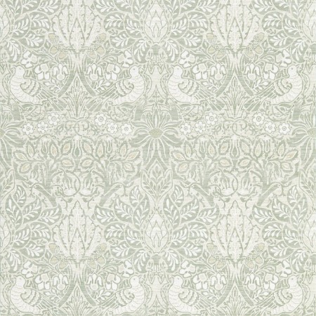 Picture of Pure Dove & Rose Grey Blue - DMPN216522