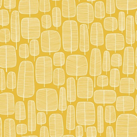Bild på Little Trees Yellow - MISP1228