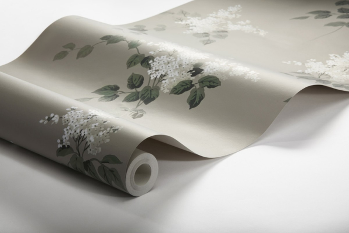 Picture of Lilacs - 7667