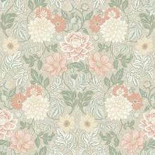 Bild vun Dahlia Garden - 7665