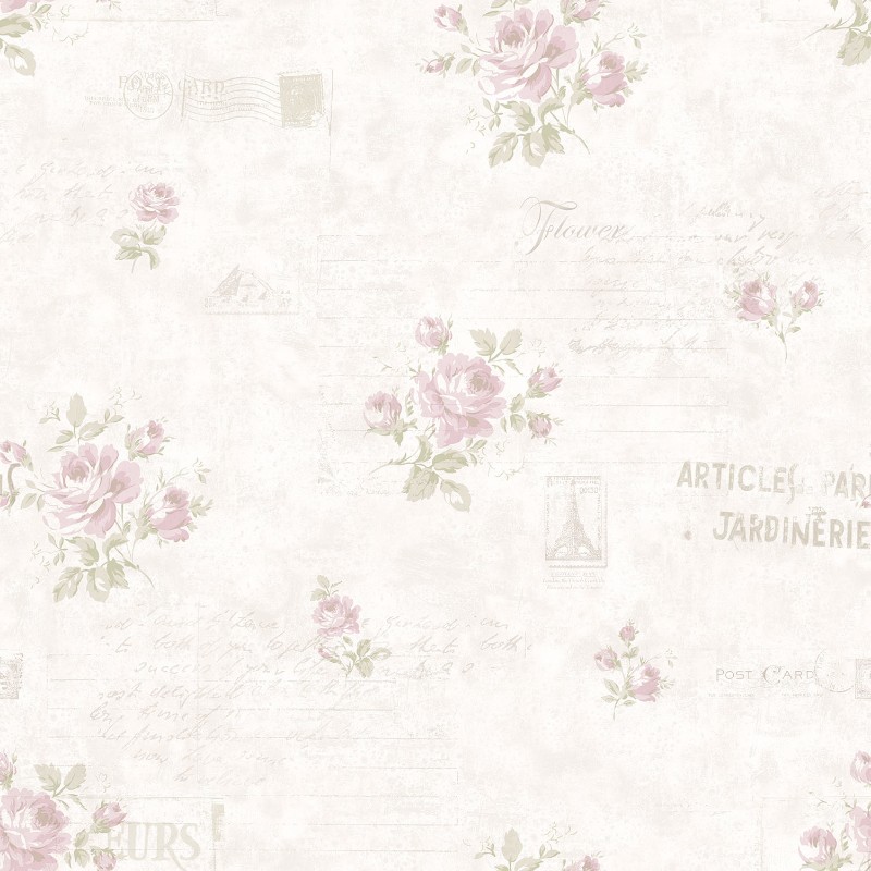 Afbeeldingen van Vintage Roses - G45085