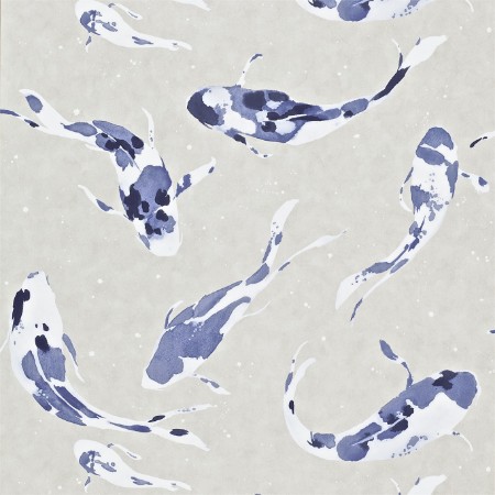 Picture of Koi Indigo - HMOW110902