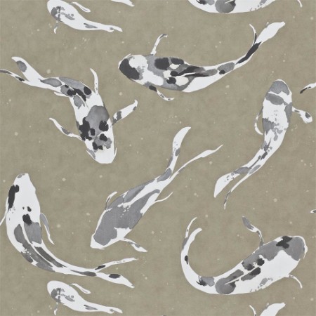 Picture of Koi Metal - HMOW110900