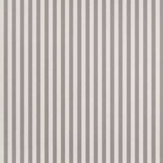 Image de Thin Lines Wallpaper - Grey/Off White - 180