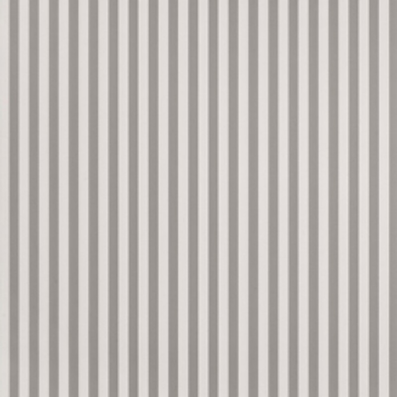 Picture of Thin Lines Wallpaper - Grey/Off White - 180