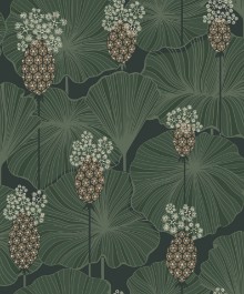 Umbrella Leaves - 3119 paveikslėlis