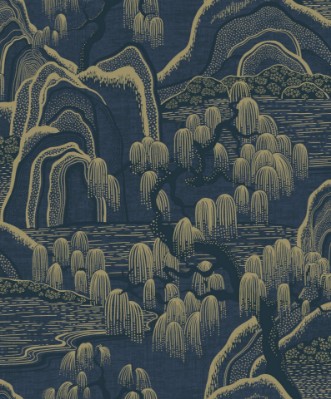 Bild på Indigo Garden - 3132